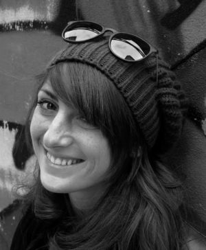 Alessandra Sassone Lighting Designer